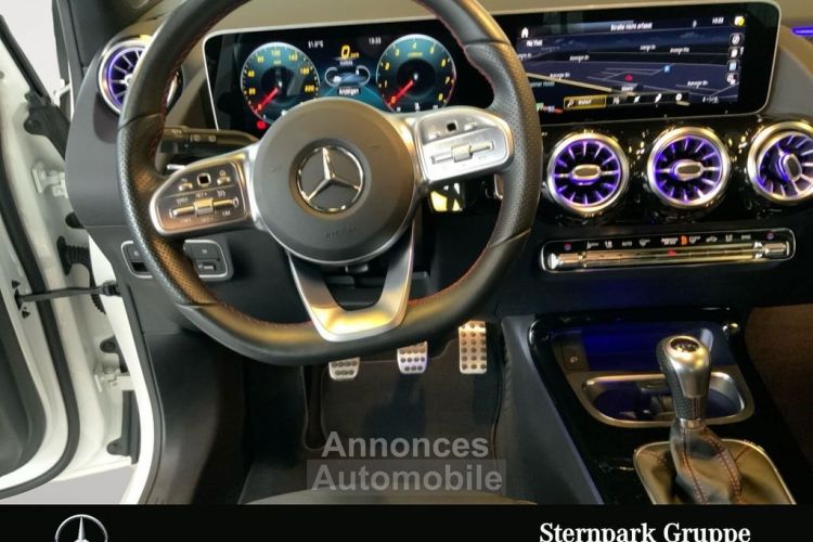 Mercedes Classe B 180 AMG Line Navi Keyless Go  - <small></small> 23.950 € <small>TTC</small> - #10