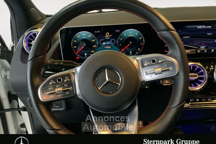 Mercedes Classe B 180 AMG Line Navi Keyless Go  - <small></small> 23.950 € <small>TTC</small> - #12