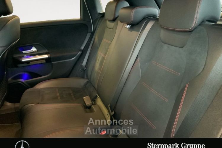 Mercedes Classe B 180 AMG Line Navi Keyless Go  - <small></small> 23.950 € <small>TTC</small> - #13