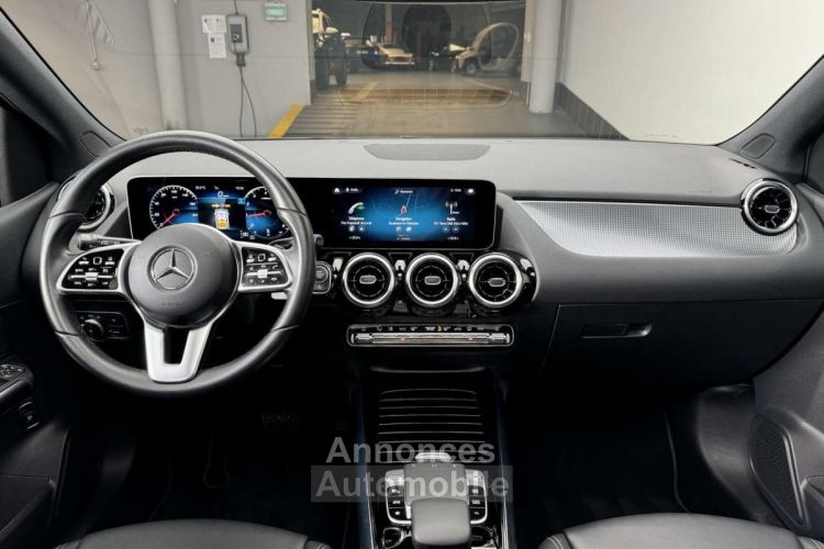 Mercedes Classe B 180 Auto - <small></small> 26.900 € <small>TTC</small> - #11