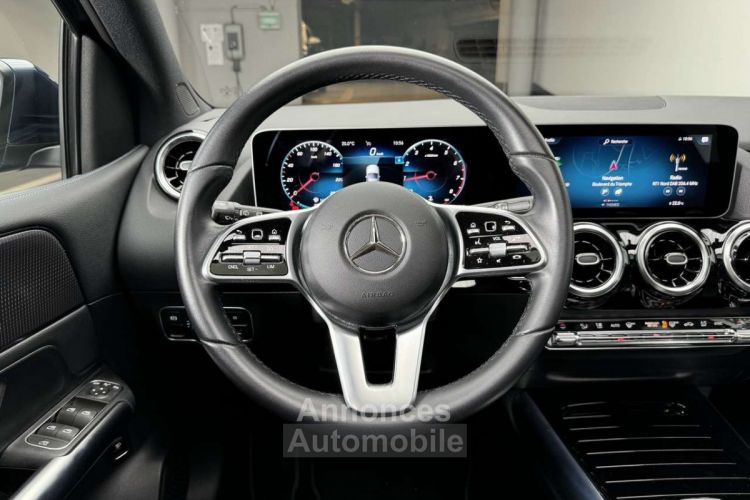 Mercedes Classe B 180 Auto - <small></small> 26.900 € <small>TTC</small> - #12