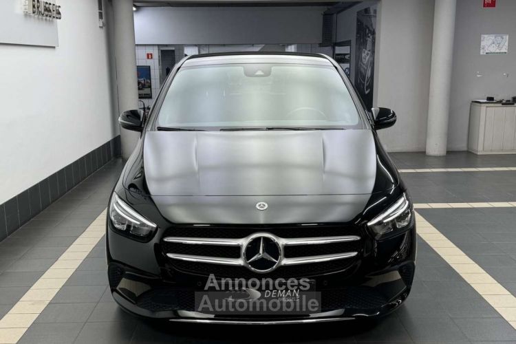 Mercedes Classe B 180 Auto - <small></small> 27.900 € <small>TTC</small> - #4