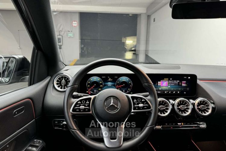 Mercedes Classe B 180 Auto - <small></small> 27.900 € <small>TTC</small> - #12