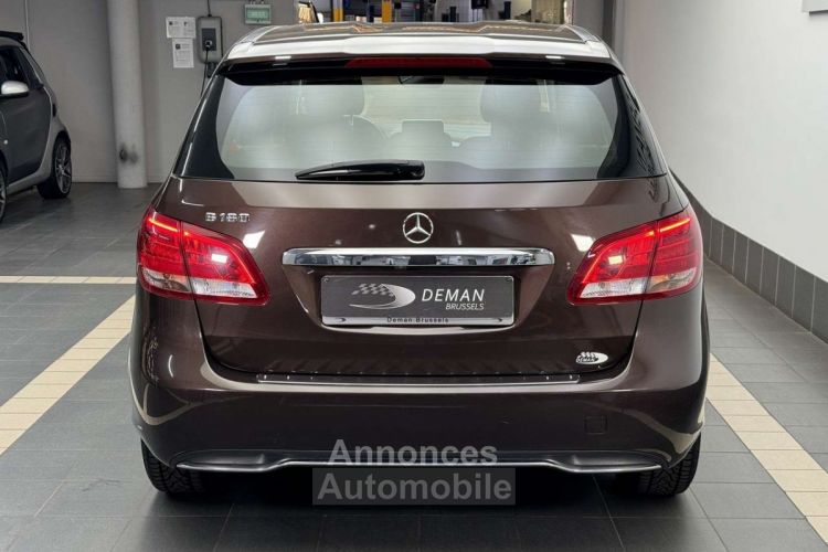 Mercedes Classe B 180 Autom Sports Tourer - <small></small> 16.500 € <small>TTC</small> - #6