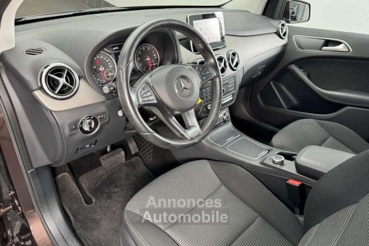 Mercedes Classe B 180 Autom Sports Tourer - <small></small> 16.500 € <small>TTC</small> - #10