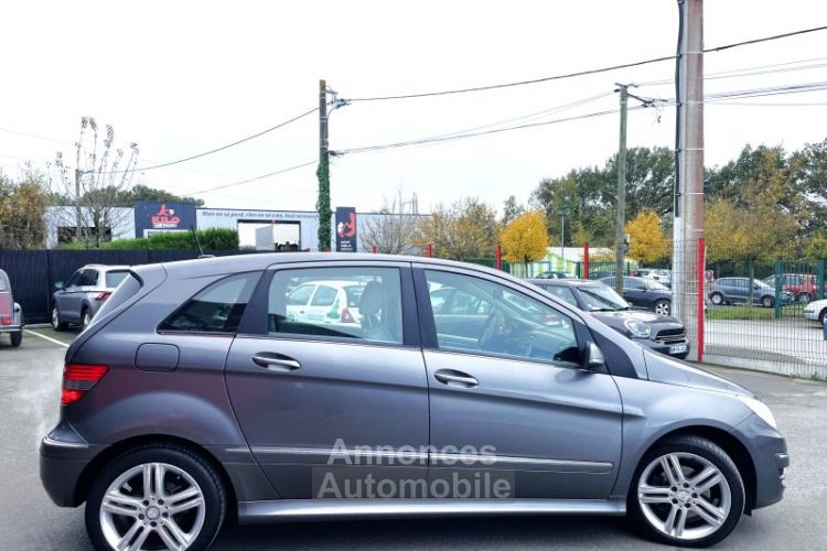 Mercedes Classe B 180 B180 Elegance 2011 B180 CDI - <small></small> 6.990 € <small>TTC</small> - #3