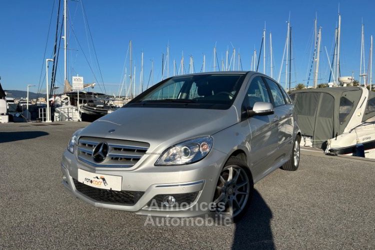 Mercedes Classe B 180 BE DESIGN - <small></small> 8.900 € <small>TTC</small> - #1