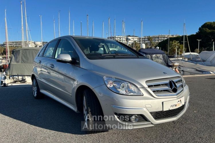 Mercedes Classe B 180 BE DESIGN - <small></small> 8.900 € <small>TTC</small> - #7