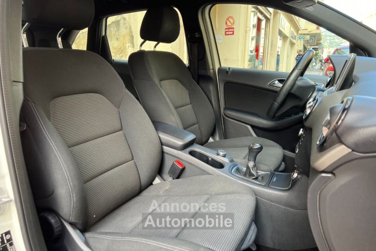 Mercedes Classe B 180 Cdi 1.5 l 109 CV Inspiration - <small></small> 9.490 € <small>TTC</small> - #15