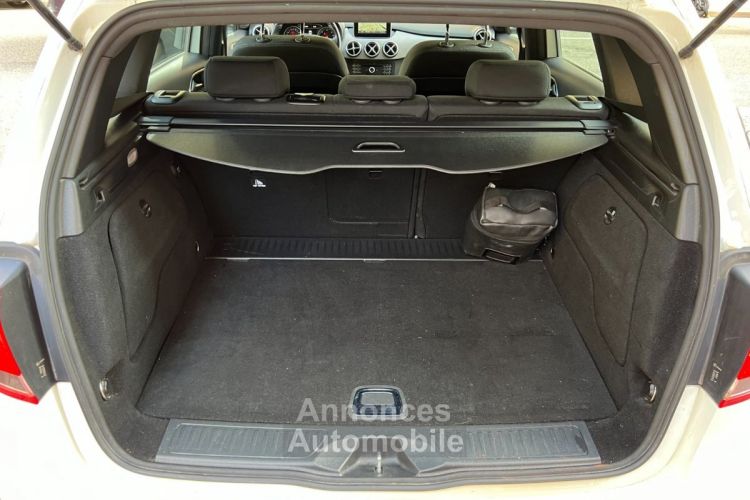 Mercedes Classe B 180 Cdi 1.5 l 109 CV Inspiration - <small></small> 9.490 € <small>TTC</small> - #46