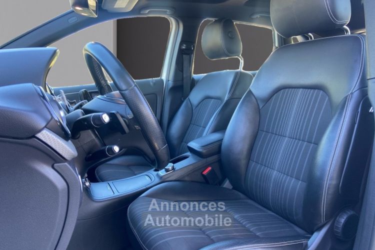 Mercedes Classe B 180 CDI BlueEFFICIENCY Sport TOIT PANORAMIQUE/CAMERA/BOITE AUTO - GARANTIE 12 MOIS - - <small></small> 13.490 € <small>TTC</small> - #13