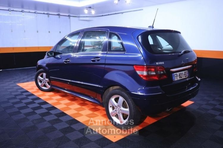 Mercedes Classe B 180 CDI CVT - <small></small> 6.990 € <small>TTC</small> - #3