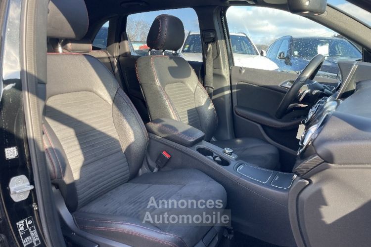 Mercedes Classe B 180 CDI Fascination 7-G DCT A - <small></small> 15.990 € <small>TTC</small> - #6