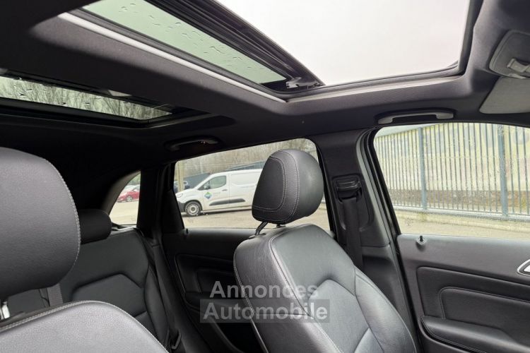 Mercedes Classe B 180 CDI FASCINATION 7G-DCT - <small></small> 14.490 € <small>TTC</small> - #3