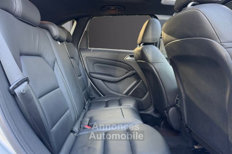 Mercedes Classe B 180 CDI Fascination Sport / 2ème main / GARANTIE 12 MOIS - <small></small> 12.990 € <small>TTC</small> - #12