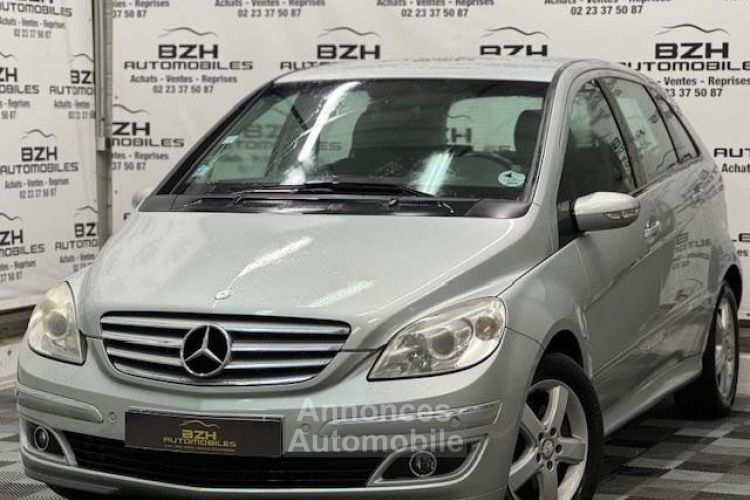 Mercedes Classe B 180 CDI PACK DESIGN - <small></small> 8.490 € <small>TTC</small> - #1