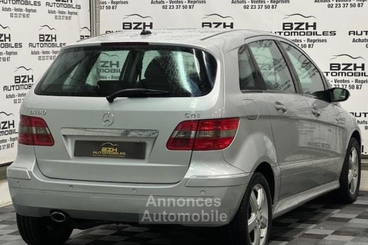 Mercedes Classe B 180 CDI PACK DESIGN - <small></small> 8.490 € <small>TTC</small> - #3