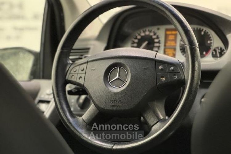 Mercedes Classe B 180 CDI PACK DESIGN - <small></small> 8.490 € <small>TTC</small> - #8