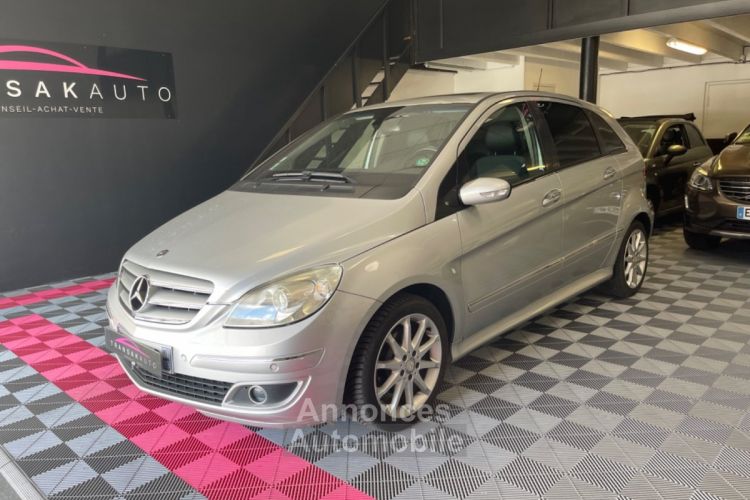 Mercedes Classe B 180 CDI Sport - <small></small> 5.990 € <small>TTC</small> - #1