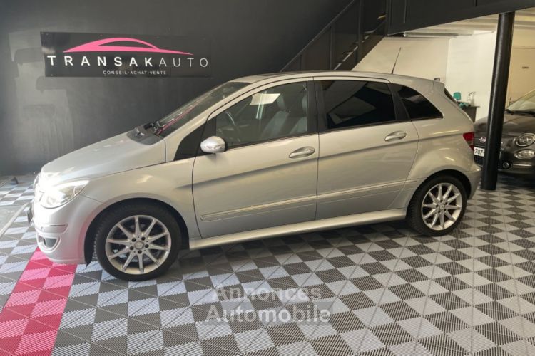 Mercedes Classe B 180 CDI Sport - <small></small> 5.990 € <small>TTC</small> - #2