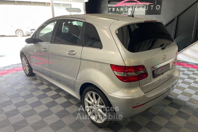 Mercedes Classe B 180 CDI Sport - <small></small> 5.990 € <small>TTC</small> - #3