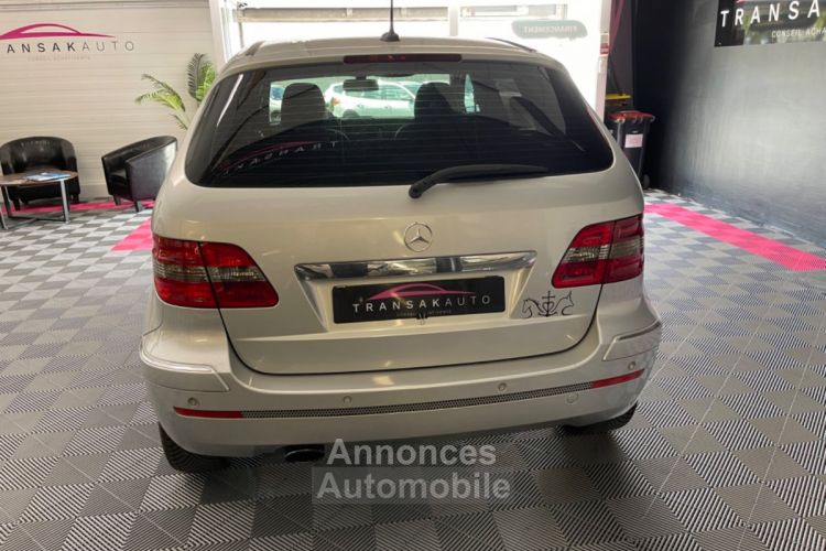 Mercedes Classe B 180 CDI Sport - <small></small> 5.990 € <small>TTC</small> - #4