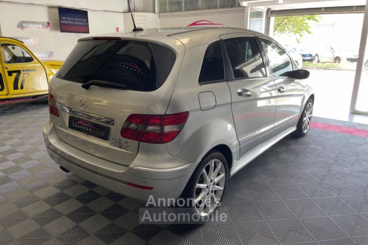 Mercedes Classe B 180 CDI Sport - <small></small> 5.990 € <small>TTC</small> - #5