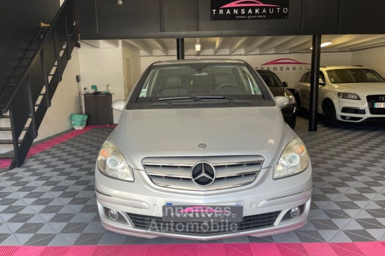 Mercedes Classe B 180 CDI Sport - <small></small> 5.990 € <small>TTC</small> - #8