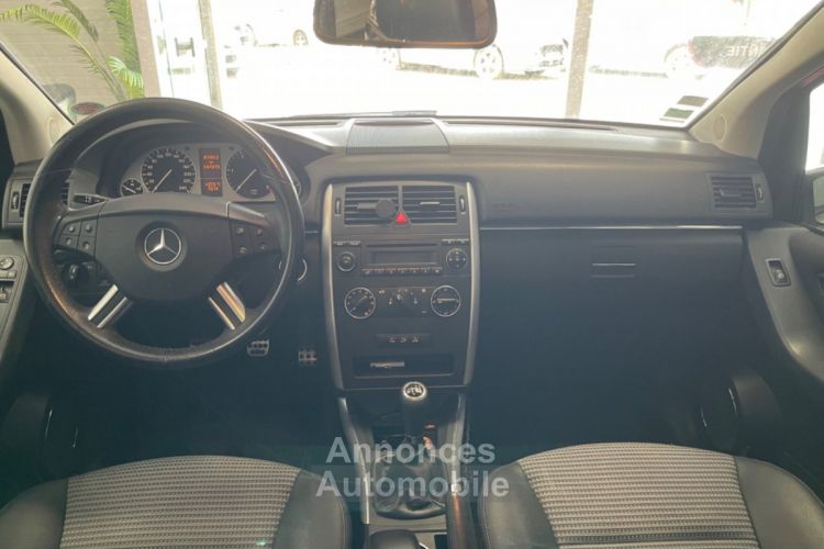 Mercedes Classe B 180 CDI Sport - <small></small> 5.990 € <small>TTC</small> - #11