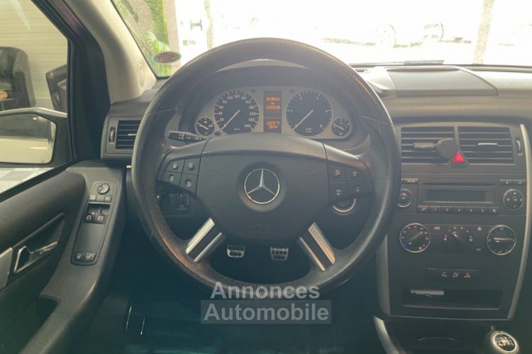 Mercedes Classe B 180 CDI Sport - <small></small> 5.990 € <small>TTC</small> - #12