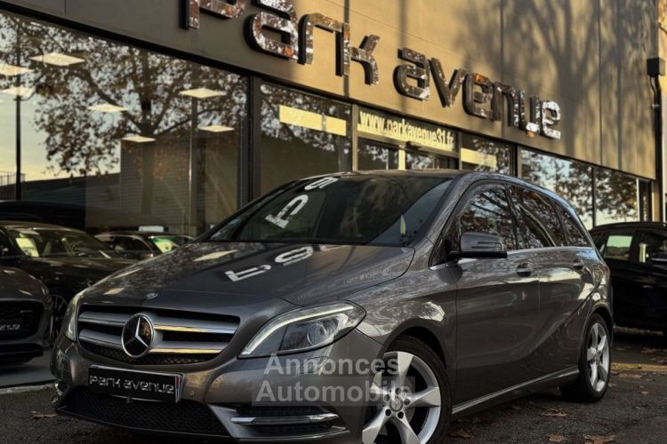 Mercedes Classe B 180 CDI SPORT - <small></small> 8.500 € <small>TTC</small> - #1