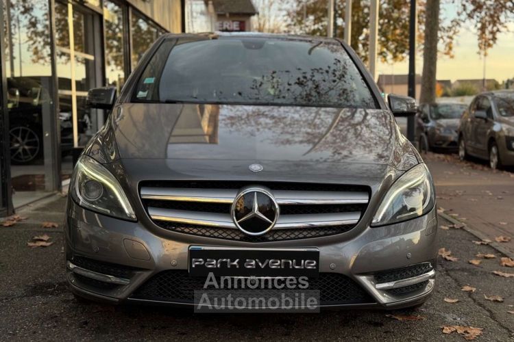 Mercedes Classe B 180 CDI SPORT - <small></small> 8.500 € <small>TTC</small> - #2