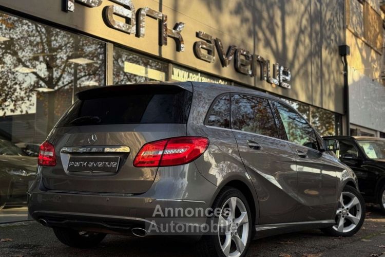 Mercedes Classe B 180 CDI SPORT - <small></small> 8.500 € <small>TTC</small> - #4