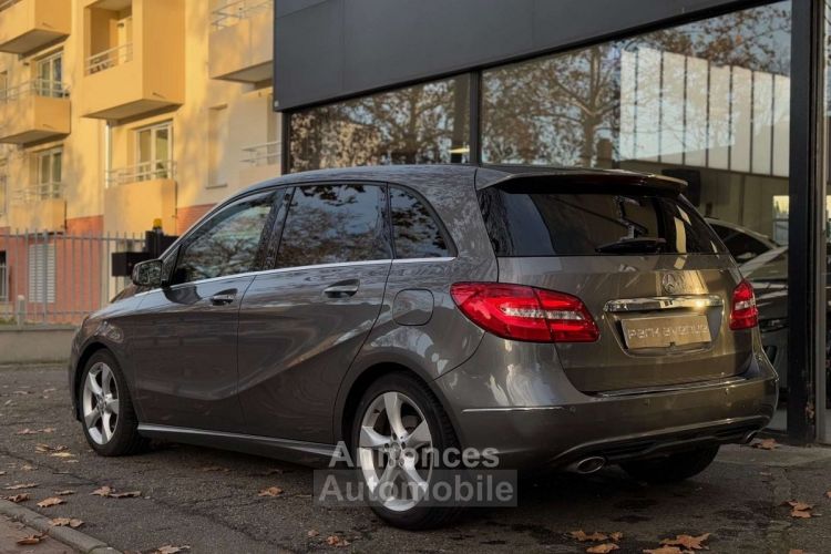 Mercedes Classe B 180 CDI SPORT - <small></small> 8.500 € <small>TTC</small> - #6