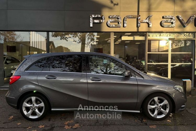 Mercedes Classe B 180 CDI SPORT - <small></small> 8.500 € <small>TTC</small> - #7