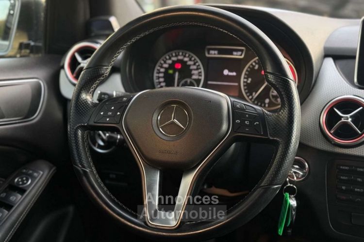 Mercedes Classe B 180 CDI SPORT - <small></small> 8.500 € <small>TTC</small> - #14