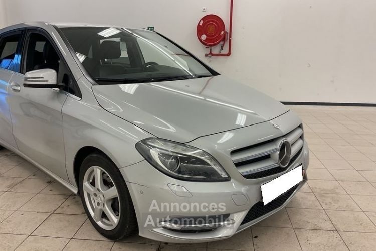 Mercedes Classe B 180 CDI SPORT - <small></small> 9.990 € <small>TTC</small> - #1