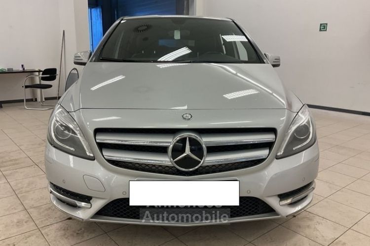 Mercedes Classe B 180 CDI SPORT - <small></small> 9.990 € <small>TTC</small> - #3