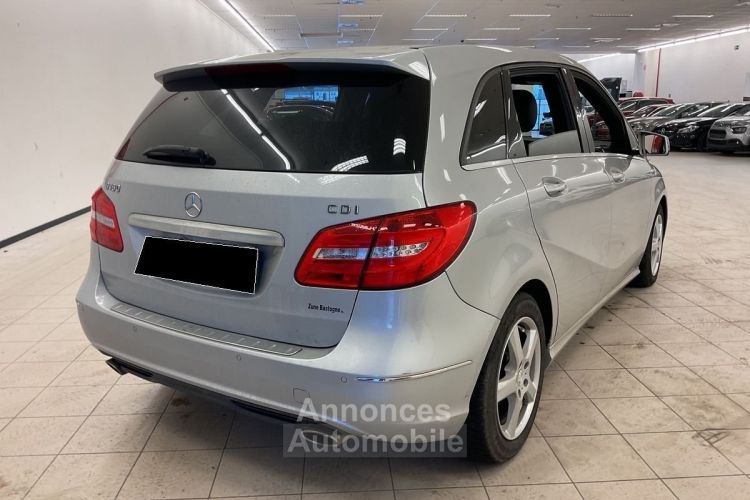 Mercedes Classe B 180 CDI SPORT - <small></small> 9.990 € <small>TTC</small> - #4