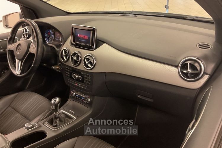 Mercedes Classe B 180 CDI SPORT - <small></small> 9.990 € <small>TTC</small> - #5