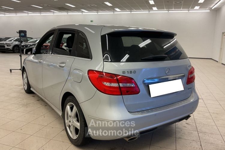 Mercedes Classe B 180 CDI SPORT - <small></small> 9.990 € <small>TTC</small> - #6