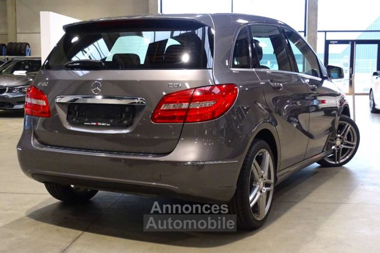 Mercedes Classe B 180 CDi Style - <small></small> 10.690 € <small>TTC</small> - #3