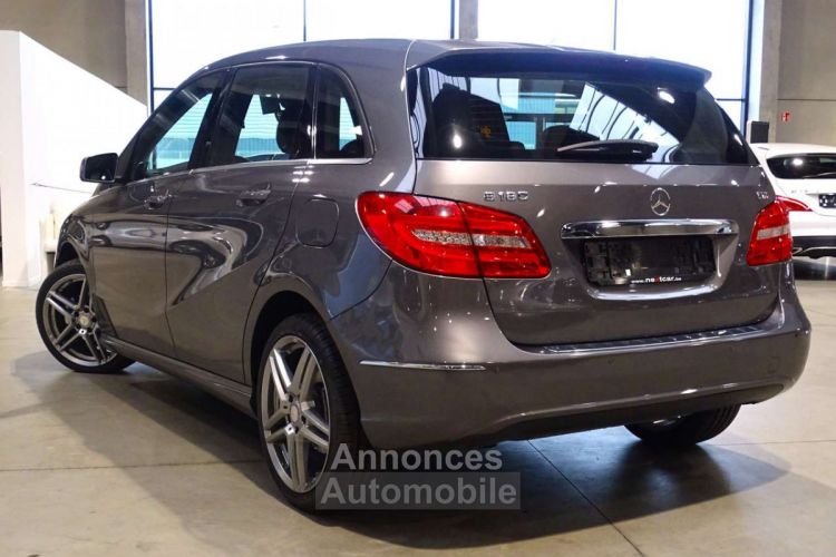 Mercedes Classe B 180 CDi Style - <small></small> 10.690 € <small>TTC</small> - #4