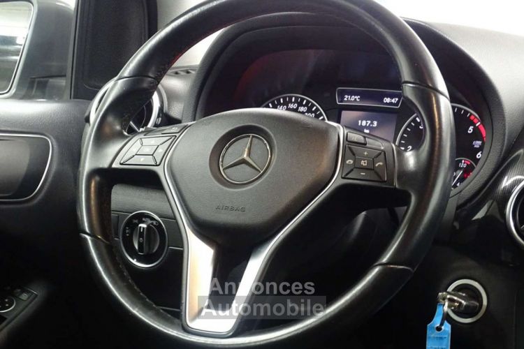 Mercedes Classe B 180 CDi Style - <small></small> 10.690 € <small>TTC</small> - #6