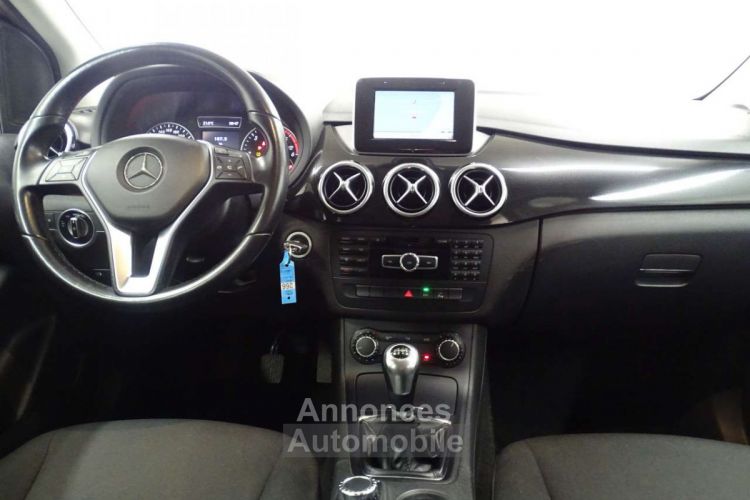 Mercedes Classe B 180 CDi Style - <small></small> 10.690 € <small>TTC</small> - #7