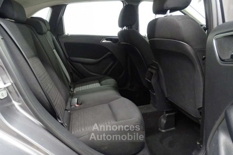 Mercedes Classe B 180 CDi Style - <small></small> 10.690 € <small>TTC</small> - #10