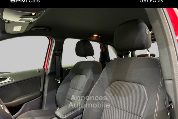 Mercedes Classe B 180 d 109ch Inspiration 7G-DCT - <small></small> 16.490 € <small>TTC</small> - #7