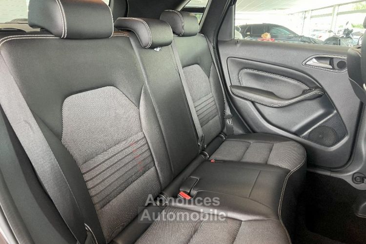 Mercedes Classe B 180 d 7-G DCT Sensation - <small></small> 13.990 € <small>TTC</small> - #6