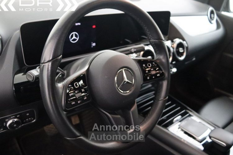 Mercedes Classe B 180 d 7-GTRONIC BUSINESS SOLUTION - NAVI 50.794km! - <small></small> 22.495 € <small>TTC</small> - #32
