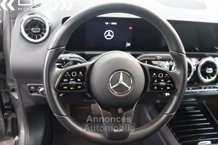Mercedes Classe B 180 d 7-GTRONIC BUSINESS SOLUTION - NAVI 50.794km! - <small></small> 22.495 € <small>TTC</small> - #37